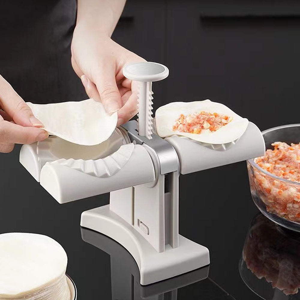 Automatic Dumpling Machine ( UAE Delivery Time: 1-3 Days )
