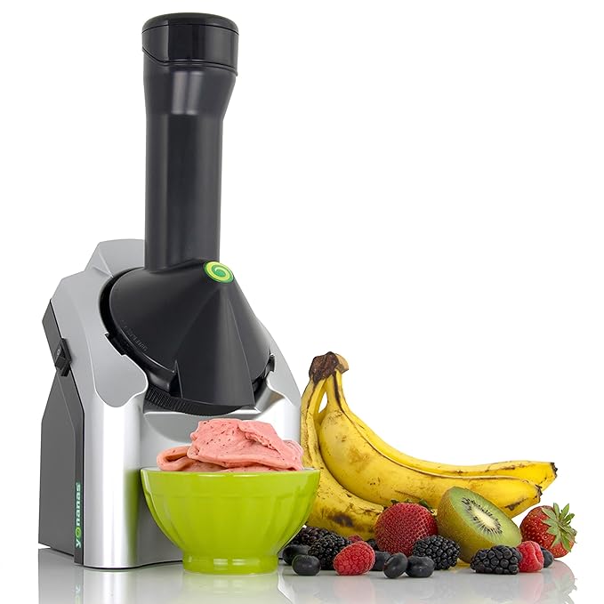 Healthy Dessert Maker  ( UAE Delivery Time: 1-3 Days )