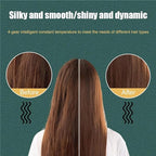 Hair Straightener Comb ( UAE Delivery Time: 1-3 Days )