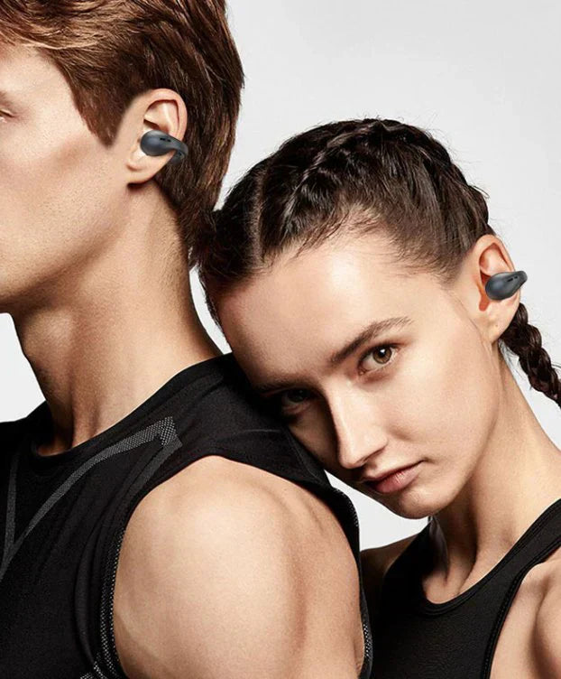 Bone Conduction Headphones ( UAE Delivery Time: 1-3 Days )