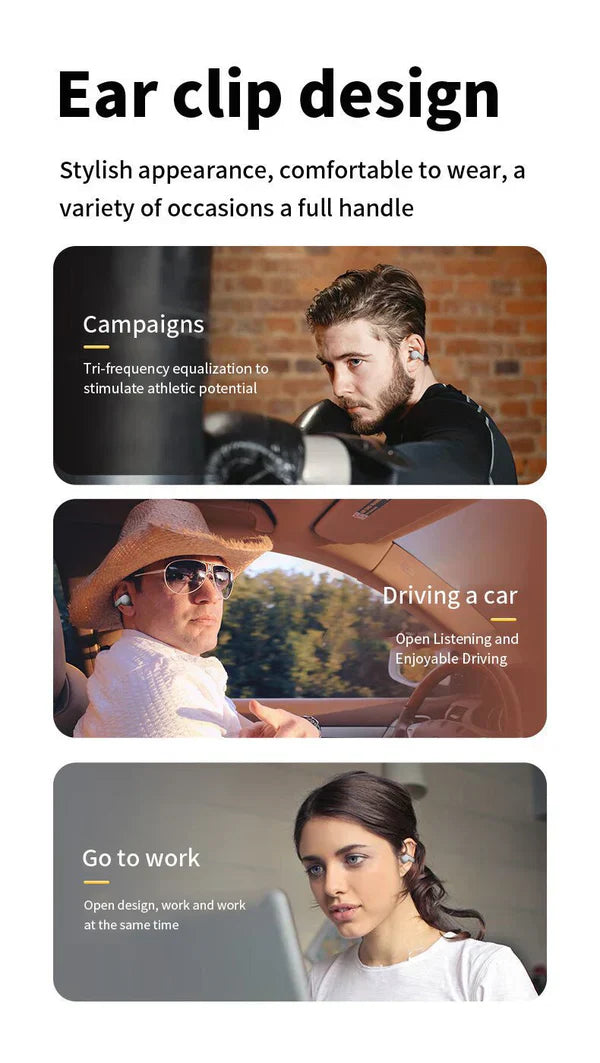 Long Endurance Gaming Casual Headset ( UAE Delivery Time: 1-3 Days )