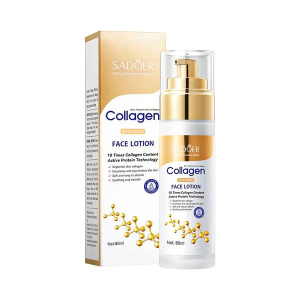 Sadoer - Collagen Firming Radiance (Original)  ( UAE Delivery Time: 1-3 Days )