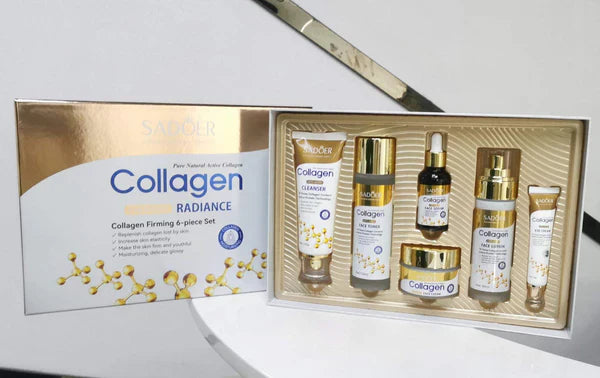 Sadoer - Collagen Firming Radiance (Original)  ( UAE Delivery Time: 1-3 Days )