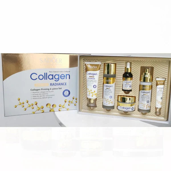Sadoer - Collagen Firming Radiance (Original)  ( UAE Delivery Time: 1-3 Days )