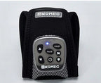 Wireless Heating Wrist Massager for Muscle & Joint Relief ( UAE Delivery Time: 1-3 Days )