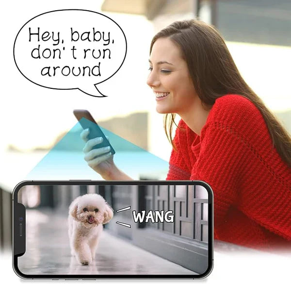 X5 Mini Camera ( UAE Delivery Time: 1-3 Days )